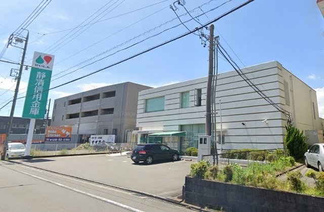 静清信用金庫西脇支店まで900m