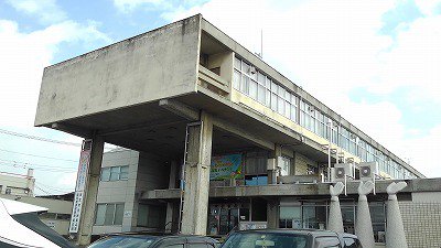 幸手市役所まで2200m