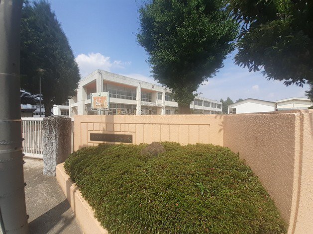 伊勢崎市立茂呂小学校まで1200m