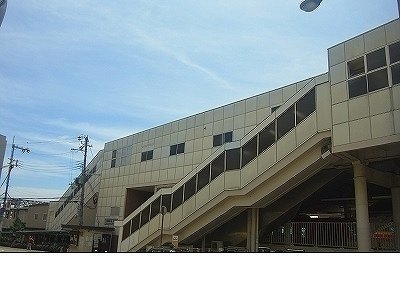 阪神【魚崎駅】様まで750m