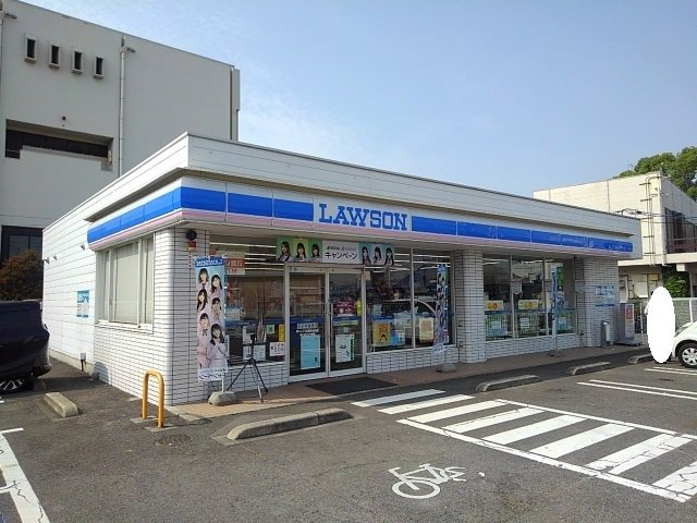 ローソン丸亀原田町店まで900m