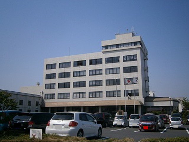 水島支所まで1800m