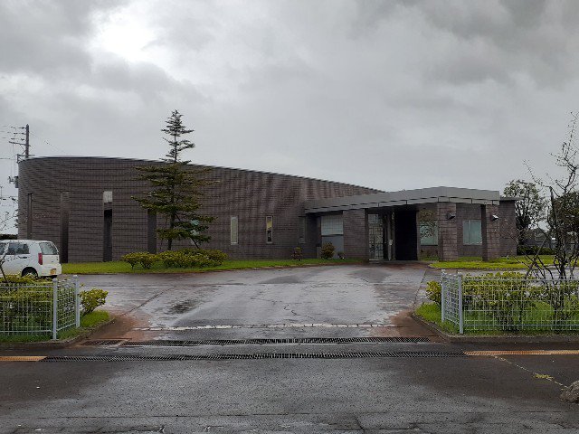 京ヶ瀬診療所まで800m