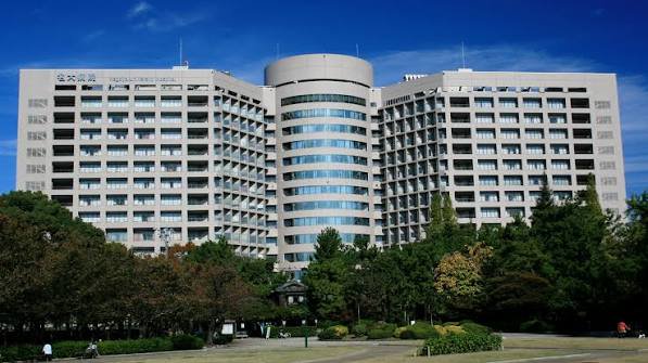 『名古屋大学医学部付属病院』徒歩16分