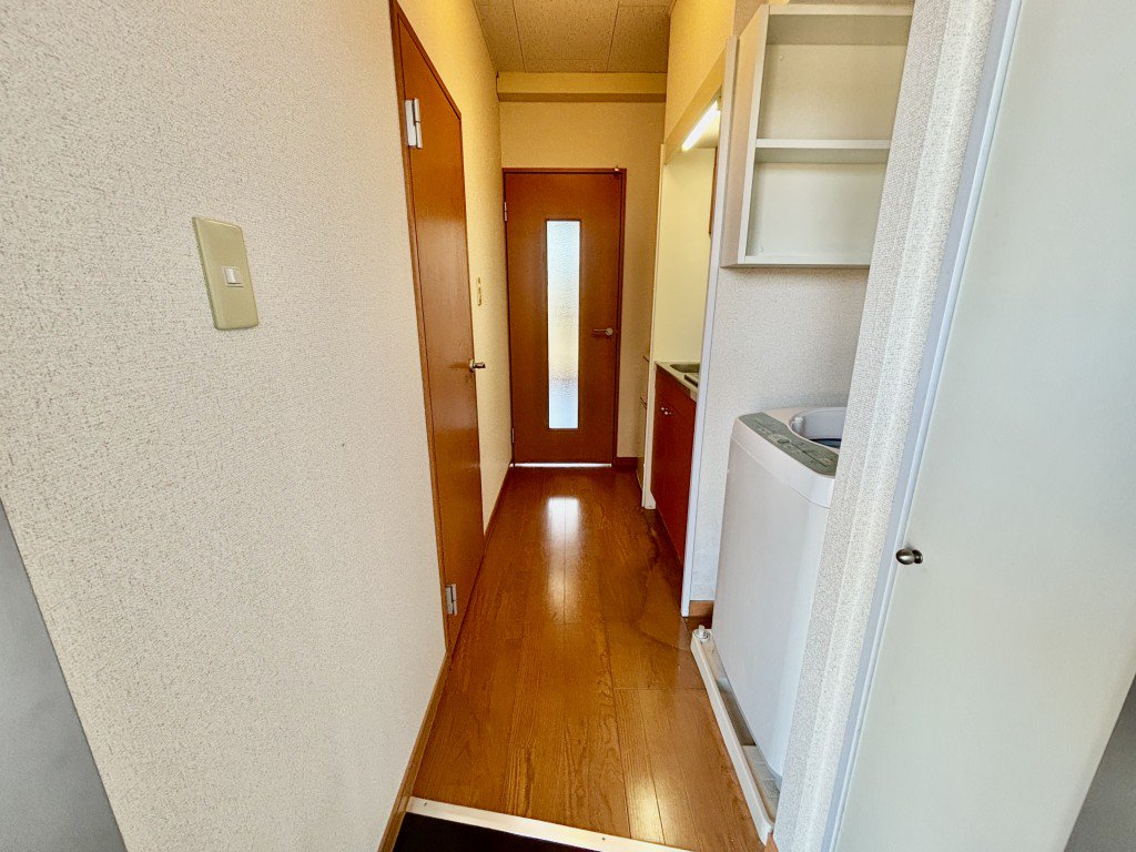 設備・仕様は号室により異なる為、現況を優先いたします。