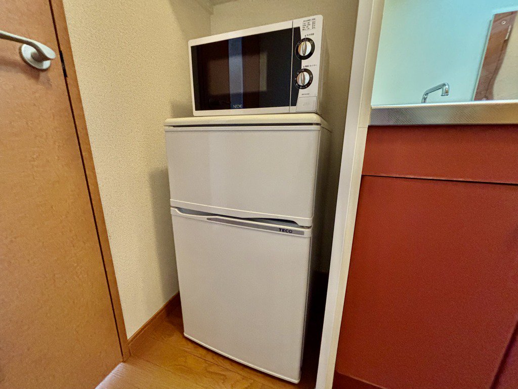 設備・仕様は号室により異なる為、現況を優先いたします。