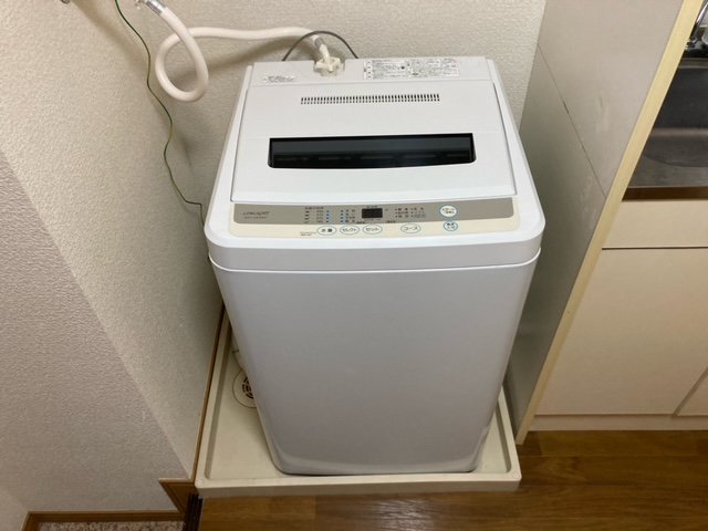 洗濯機