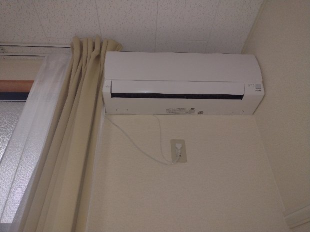 備品や設備仕様は号室等により異なるため現地をご確認ください。