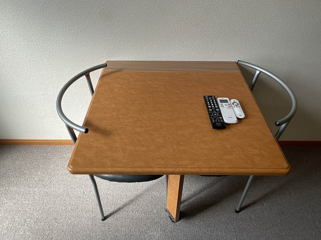 備品や設備仕様は号室等により異なるため現地をご確認ください。