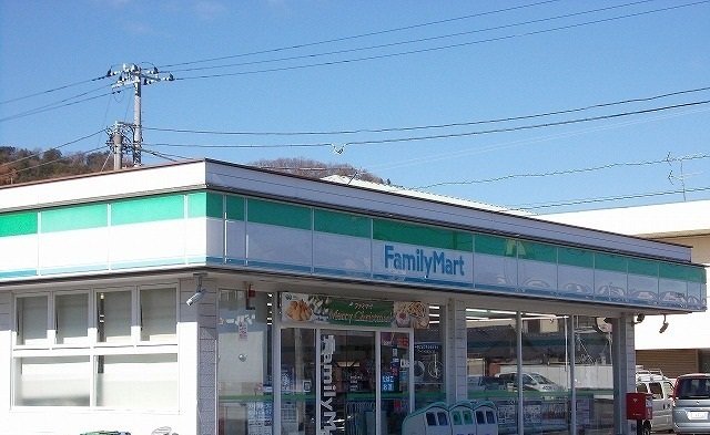 ファミリーマート三島柳郷地店まで170m