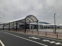 福崎駅まで1000m