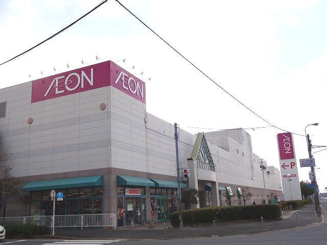 イオン桜井店まで170m