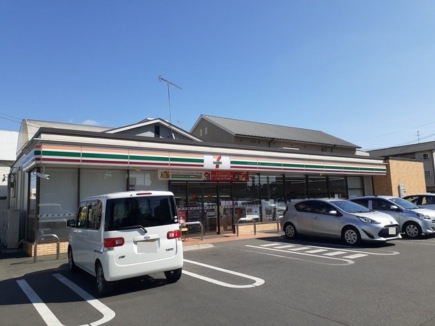 セブンイレブン今店まで450m
