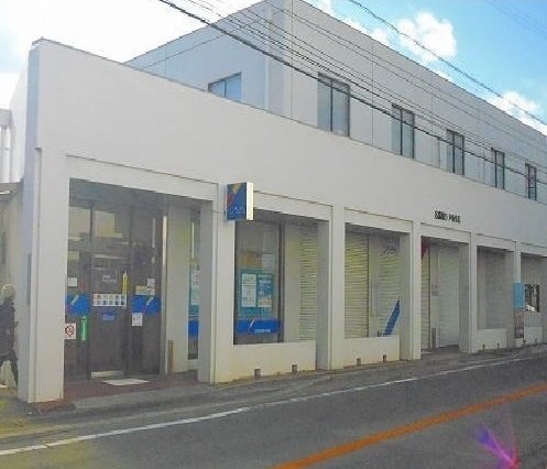 広島銀行 戸坂支店まで700m