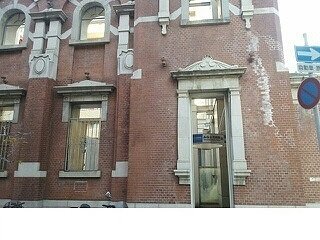 地下鉄海岸線みなと元町駅様まで170m