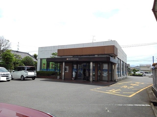 宮崎太陽銀行都北町支店まで1400m