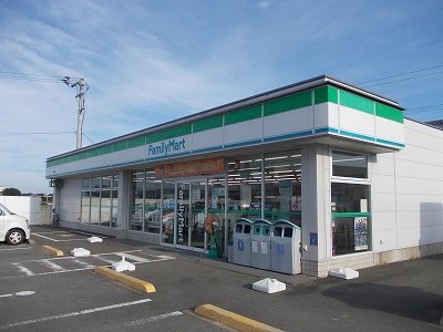 ファミリーマート板野町下庄店様まで280m