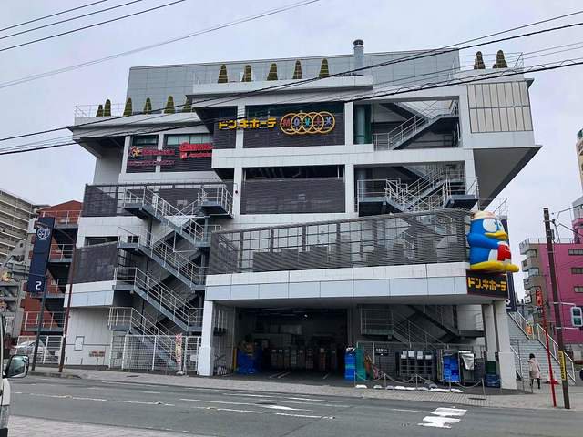 ＭＯＶＩＸ橋本まで1000m