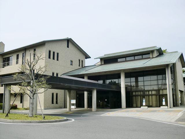 蓮田市役所まで1000m