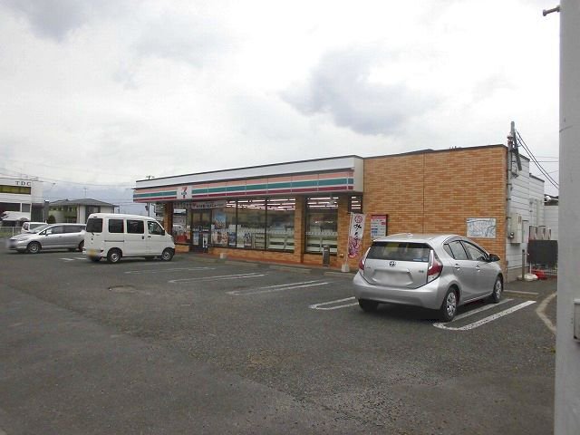 セブンイレブン　松本井川城店まで900m