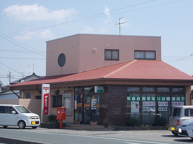池田郵便局まで450m