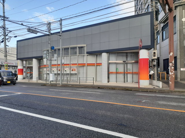 西日本シティ銀行野芥支店まで850m