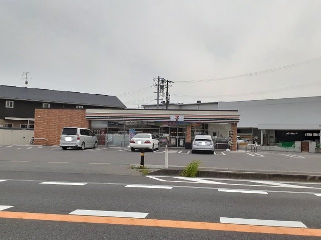 セブンイレブン原町日の出町店まで1500m