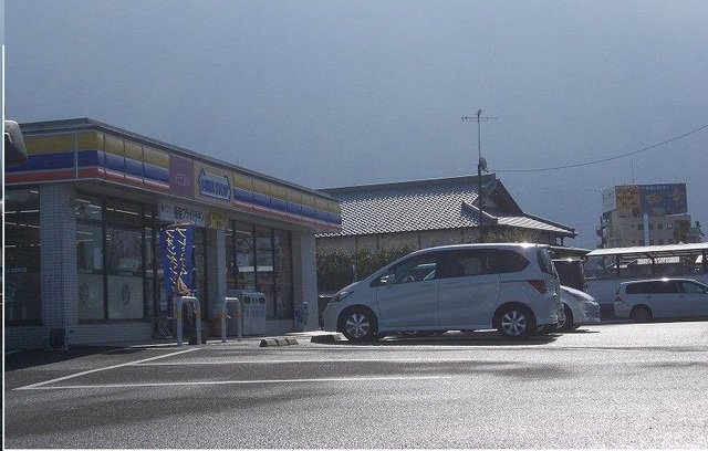ミニストップ香川町店さんまで1500m