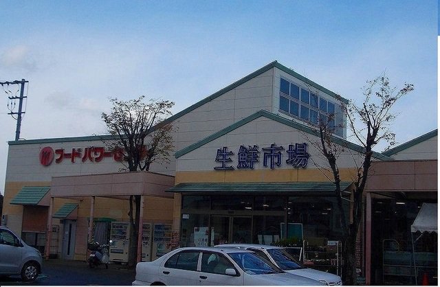 マルナカ川東店さんまで1000m