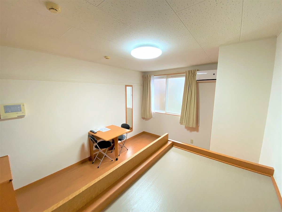 設備・使用は号室により異なる為、現況を優先致します。