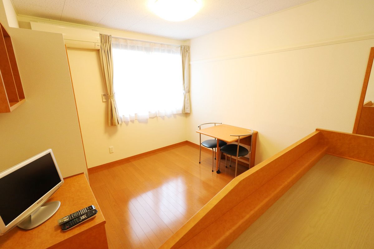退寮をお考えの方には家具家電付きがおススメ！