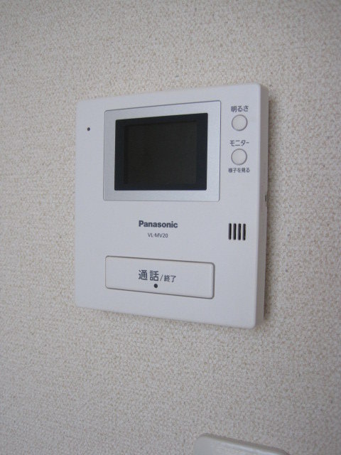 ドアホン