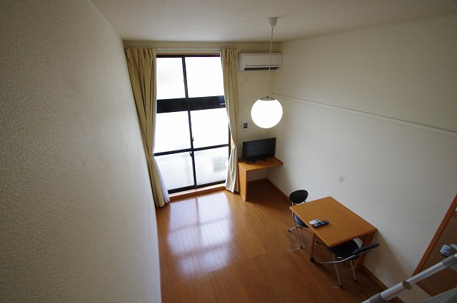 レオパレスアルデバラン - 岸和田市 マンスリーマンション 岸和田市 ウィークリーマンション