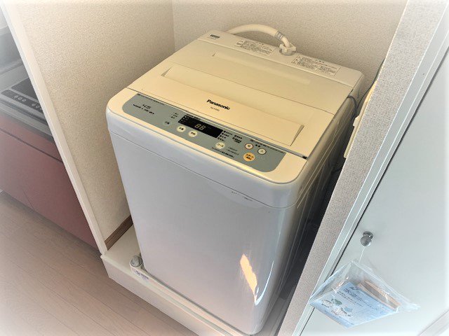 洗濯機
