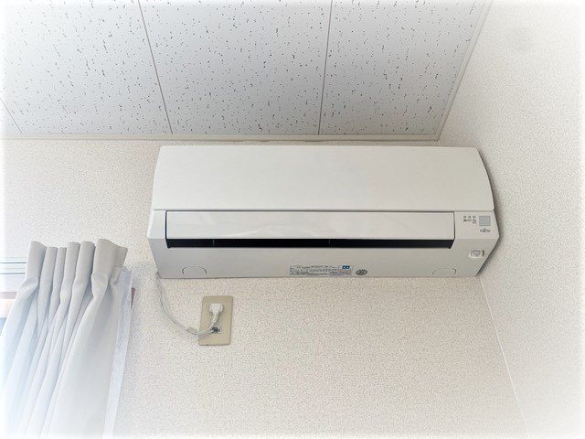 エアコン
