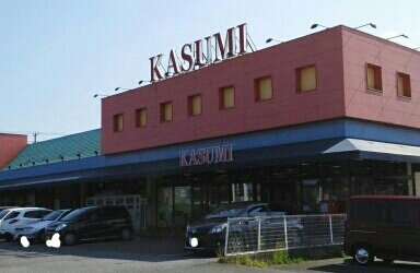 カスミ 三里塚店まで700m