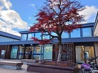 京都信用金庫　北山支店まで1360m