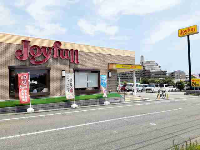 ｊｏｙｆｕｌ　兵庫伊川谷店まで1340m