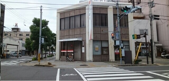 香川銀行通町支店さんまで300m