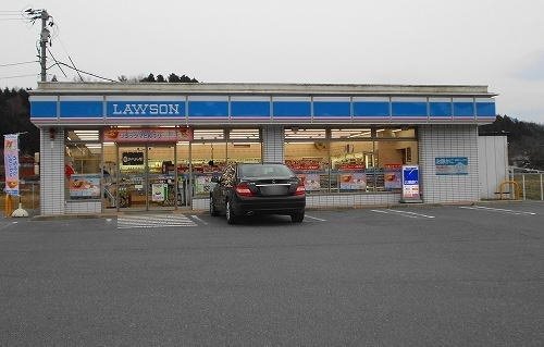 ローソン　千代田インター店まで2700m