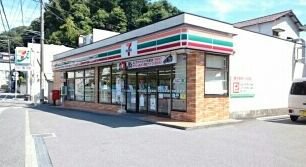 セブンイレブン鎌倉玉縄店まで107m