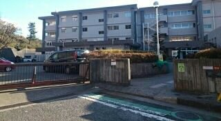 小原台小学校まで476m