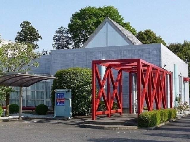 岡田内科クリニックまで700m