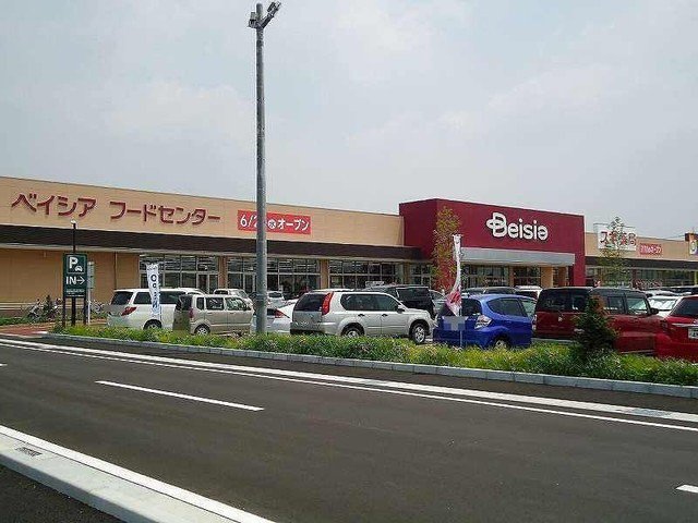 ベイシア前橋小島田店まで2600m