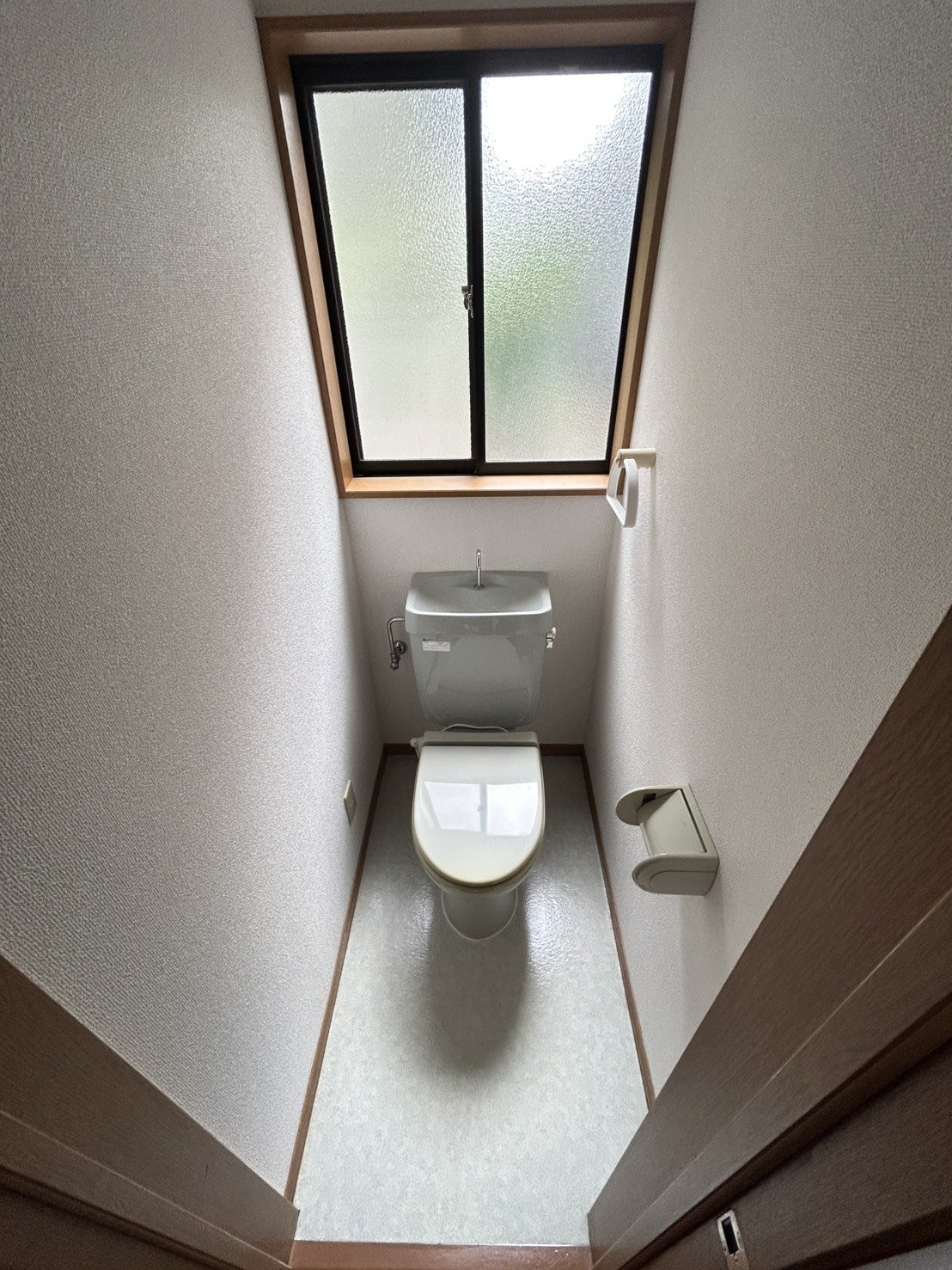 家具・家電設置前の画像になります。