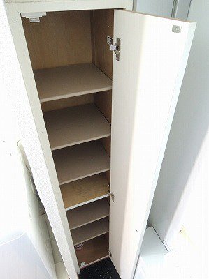 シューズボックス