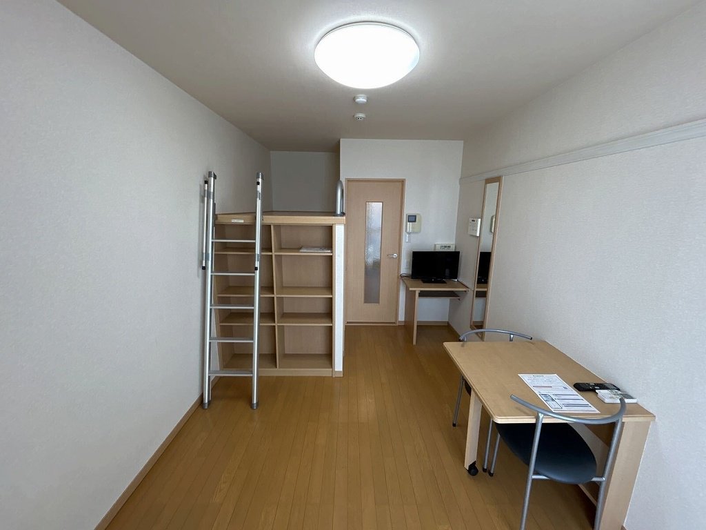 ※各階により床材相違