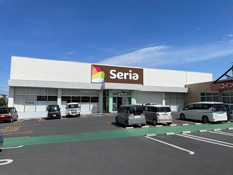 セリア玉村店まで1200m