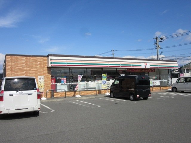 セブンイレブン久具店まで400m