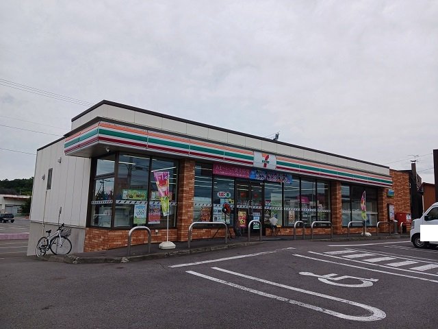 セブンイレブン旭川神居７条店まで750m
